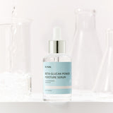 Beta Glucan Power Moisture Serum