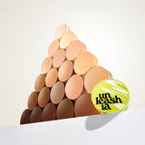 Satin Wear Healthy Green Cushion RE-FEEL navulling (zonder doosje)