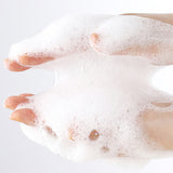 Lemon Sparkling Cleansing Foam