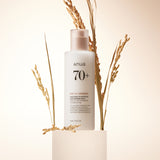 Rice 70 Intensive Moisturizing Milk