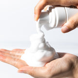 Soothing Barrier Cleansing Foam
