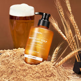 Beer Yeast Scalp Shampoo