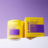 B-Boost Kojic Acid Glow Pad