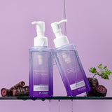 Purple Carrot PHA Cleansing Oil