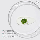 Cica Regen Waterproof Sun