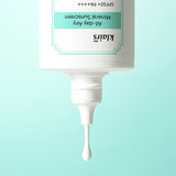 All-Day Airy Mineral Sunscreen