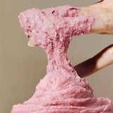 Fresh Rosehip Rice Mochi Cleanser