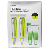 Retinal Booster Super Duo Set