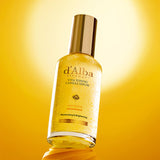 Vita Toning Capsule Serum