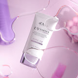 Waterfall Tone-Up Sun Cream (Purple)