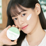 Green Tea Fresh Sunscreen