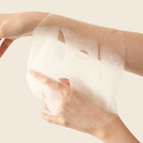 Jelly Seal Dewy Mask