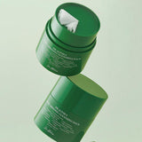 Pure Grinding Cleansing Balm