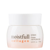 Moistfull Collagen Cream