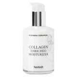 Moringa Ceramide Collagen Enriched Moisturizer
