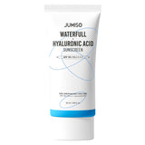 Waterfull Hyaluronic Sunscreen SPF50+ PA++++