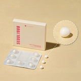 SEOUL 1988 Boosting Ball : Collagen 100%