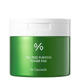Tea Tree Purifine Toner Pad