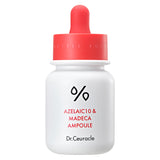 Azelaic 10 & Madeca Ampoule