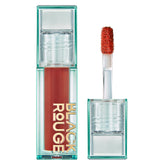 Double Layer Over Velvet 3