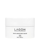 White Moisture Cream