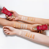 M Perfect Covering BB Cream