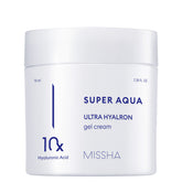 Super Aqua Ultra Hyalron Gel Cream