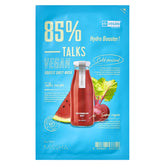 Talks Vegan Squeeze Sheet Mask