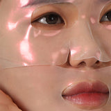 Hyalugen Pearly Jelly Mask