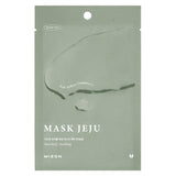 Joyful Time Mask Jeju