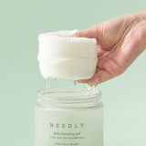 Mild Cleansing Pad