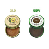 Avocado & Sugar Lip Scrub