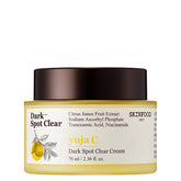 Yuja C Dark Spot Clear Cream