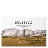 Madagascar Centella Pure Cotton Pad