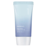 No.1 Pure Glass Clean Tone Up