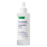 Swimming Pool Ampoule