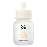 Vegan Niacin & Rice Ampoule