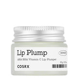 Refresh AHA BHA Vitamin C Lip Plumper