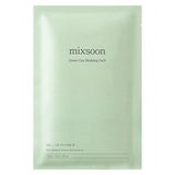 Green Cica Modeling Pack