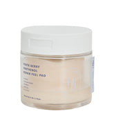Penta Berry Panthenol Repair Peel Pad