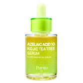 Azelaic Acid 10 Kojic Tea Tree Serum
