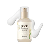 Rice Brightening Serum