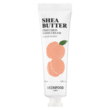 Sheabutter Perfumed Hand Cream