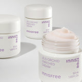 Jeju Orchid Enriched Cream