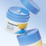 CeraBarrier Moisture Active Cream in Serum