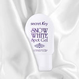 Snow White Spot Gel