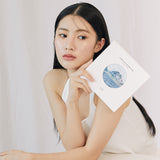 Marine Anti-Blemish Mask - Korean-Skincare