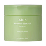 Heartleaf Spot Pad Calming Touch - Korean-Skincare