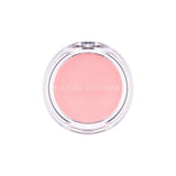 By Flower Blusher Grapefruit Cotton Candy - Korean-Skincare