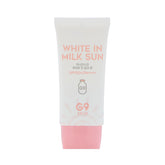 White In Milk Sun SPF50+ PA++++ - Korean-Skincare